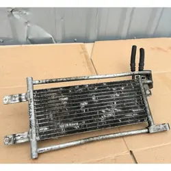 BMW OE 1728770 vaihteistoöljynjäähdytin