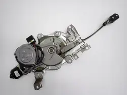 Takaluukun moottori OEM 163800-0091 Nissan Murano II