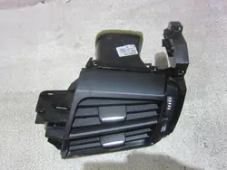 Grille de ventilation passager OEM 64229270517 pour BMW X5