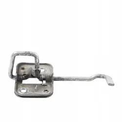 Motorhuvelås OEM 7C0823186 för VW Crafter Mk2