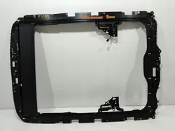 BMW 7 G70 Persianas Panorámicas Techo Solar OEM 1779613A