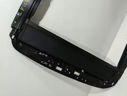 BMW 7 G70 Teto Panorâmico Estore OEM 1779613A