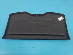 Prateleira Traseira OEM IMPRK1554166 para Skoda Fabia III HB