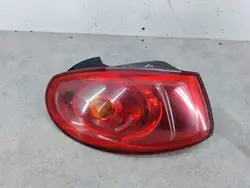 Rechtes Rücklicht Fiat Bravo II Hatchback 51757542