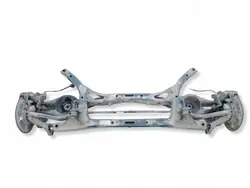 Achterophangingbalk OEM AKH19207 voor Hyundai i30 III