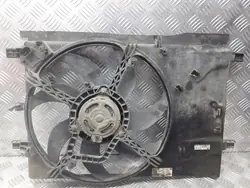 Kylarrubrik Opel Corsa D 1.2 55702179