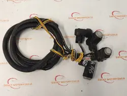 OEM 12787793 PDC-sensorkabel för Saab 9-3 II