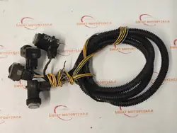 Faisceau capteurs PDC OEM 12787793 pour Saab 9-3 II