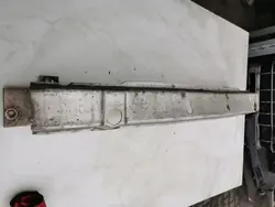 Takapuskuri vahvistin Opel Insignia A 2013- OEM