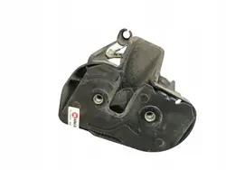 Verrou de porte coulissante arrière droit VW Caddy III 7H0843604