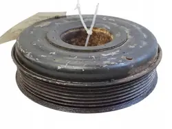 Poulie vilebrequin OEM 805671F pour Renault Master III