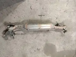 Katalysator OEM 14062018 für Citroën Jumpy
