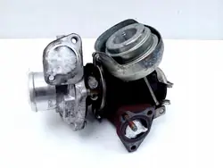 Turbo OPEL ZAFIRA TOURER C 2.0L 96kW 2014