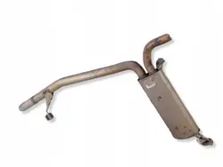 OEM 5Q0253411F Täydellinen Vaimennin VW Golf VII