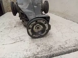 2011 Audi Q5 SQ5 Rear Differential 045101302
