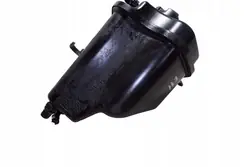 Tanque de expansão de refrigerante BMW X6 (E71, E72) 3.0L OEM 7552546