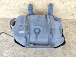 Jeep Grand Cherokee AdBlue-säiliö OEM 68145550AF
