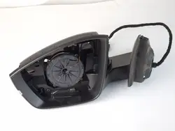 Vasen Peili SKODA KODIAQ 11 Pin OEM 567857507A