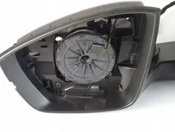 Miroir Gauche SKODA KODIAQ 11 Pin OEM 567857507A