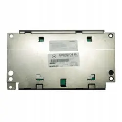 Amplificador de Áudio Mercedes-Benz OEM A2308203889