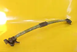 Hintere Blattfeder OEM 2757 für Renault Master II