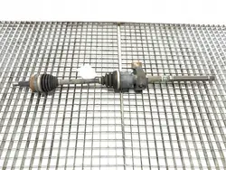 Fram Höger Axel KIA SPORTAGE III 49560-2S350