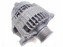 LANCIA KAPPA 2.4TD Vaihtovirtageneraattori DENSO 46748353