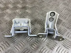 Dobradiças porta traseira OEM FOB35343 Nissan X-Trail