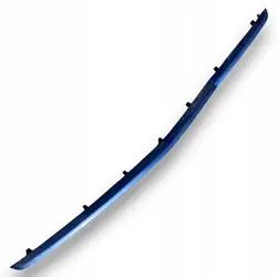 MERCEDES-BENZ A W169 LIFT 08-12 Copertura Paraurti Anteriore A1698850324