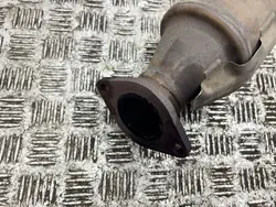Catalyseur Hyundai Ioniq d'occasion OEM AMD229374