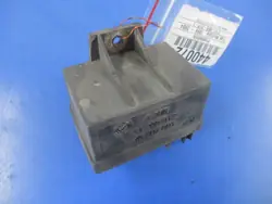 FIAT 1.9JTD Sytytysvastuksen Rela 46807091