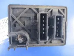 FIAT 1.9JTD Relais de Bougie 46807091