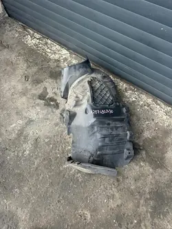 MERCEDES E C207 W207 Parafango Anteriore Sinistro A2076902430