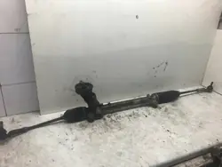 Caixa de direção Volkswagen Polo V 6C 2013-16 OEM 6C1423057R