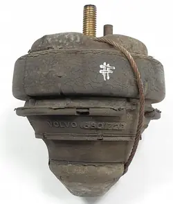 Soporte de motor Volvo V70 I 2.4 10V 6801722