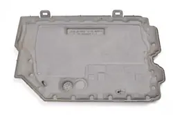 BMW 8490209 Elektromotor Afdekking - Gebruikt