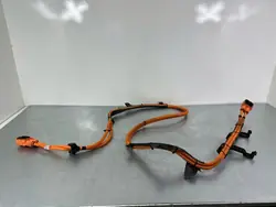 BMW Korkeajännitekaapeli OEM 9426351 3-sarjalle