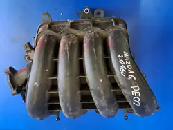 Collecteur d'admission Mazda CX-3 2.0 Essence OEM PE11