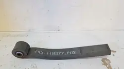 Bakre halvbladfjäder OEM 7421118977 för Renault