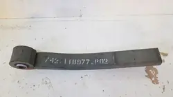 Hintere Halbfeder OEM 7421118977 für Renault