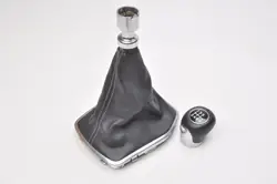 Ford Puma MK2 Växelspak OEM 356787 - Begagnad
