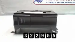 OEM AM-322955 CD-byttare för Peugeot 607