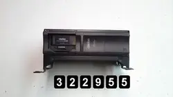 OEM AM-322955 CD-vaihtaja Peugeot 607:lle
