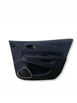 Renault Captur I LIFT 13-19 Dörrklädsel Höger Fram OEM 809009648R