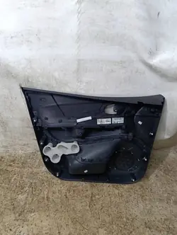 Renault Captur I LIFT 13-19 Garniture Portière Droite Avant OEM 809009648R
