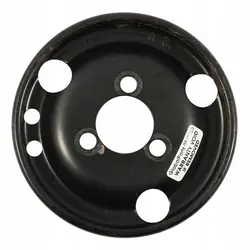 Audi TT Polea de Bomba de Agua 021121031D