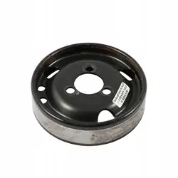 Audi TT Vattenpump Pulley 021121031D