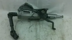 Steering Column Cross Chevrolet Cruze 13301739