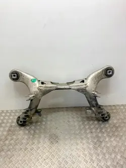 Mercedes-Benz Hinterachse OEM A2303502600 - Gebraucht