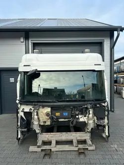 Scania R Kabine OEM 293742 - Gebrauchter Zustand
